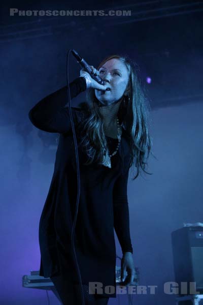 INDIAN JEWELRY - 2015-09-18 - ANGERS - Le Chabada - 